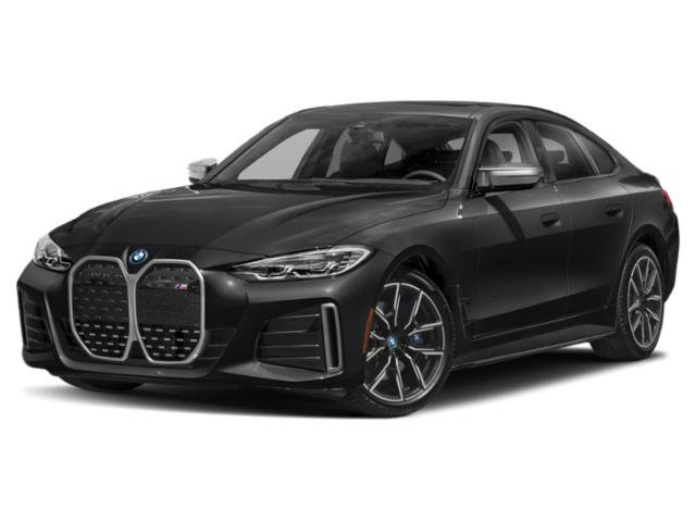 Used 2024 Black Sapphire Metallic BMW eDrive35 image 1