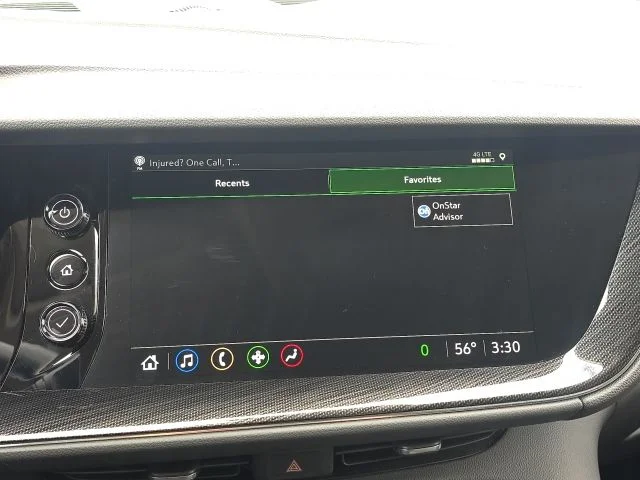 Used 2023 Black Buick Essence image 32