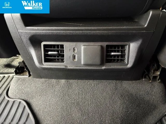 Used 2023 Blue Chevrolet RST image 41