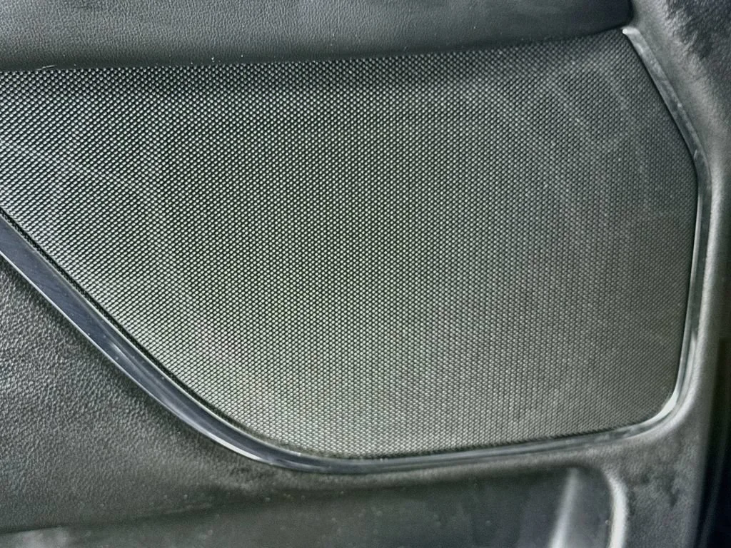 Used 2021 Black Lincoln Reserve image 23