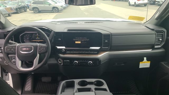 2026 GMC Sierra 1500 Elevation - Photo 13