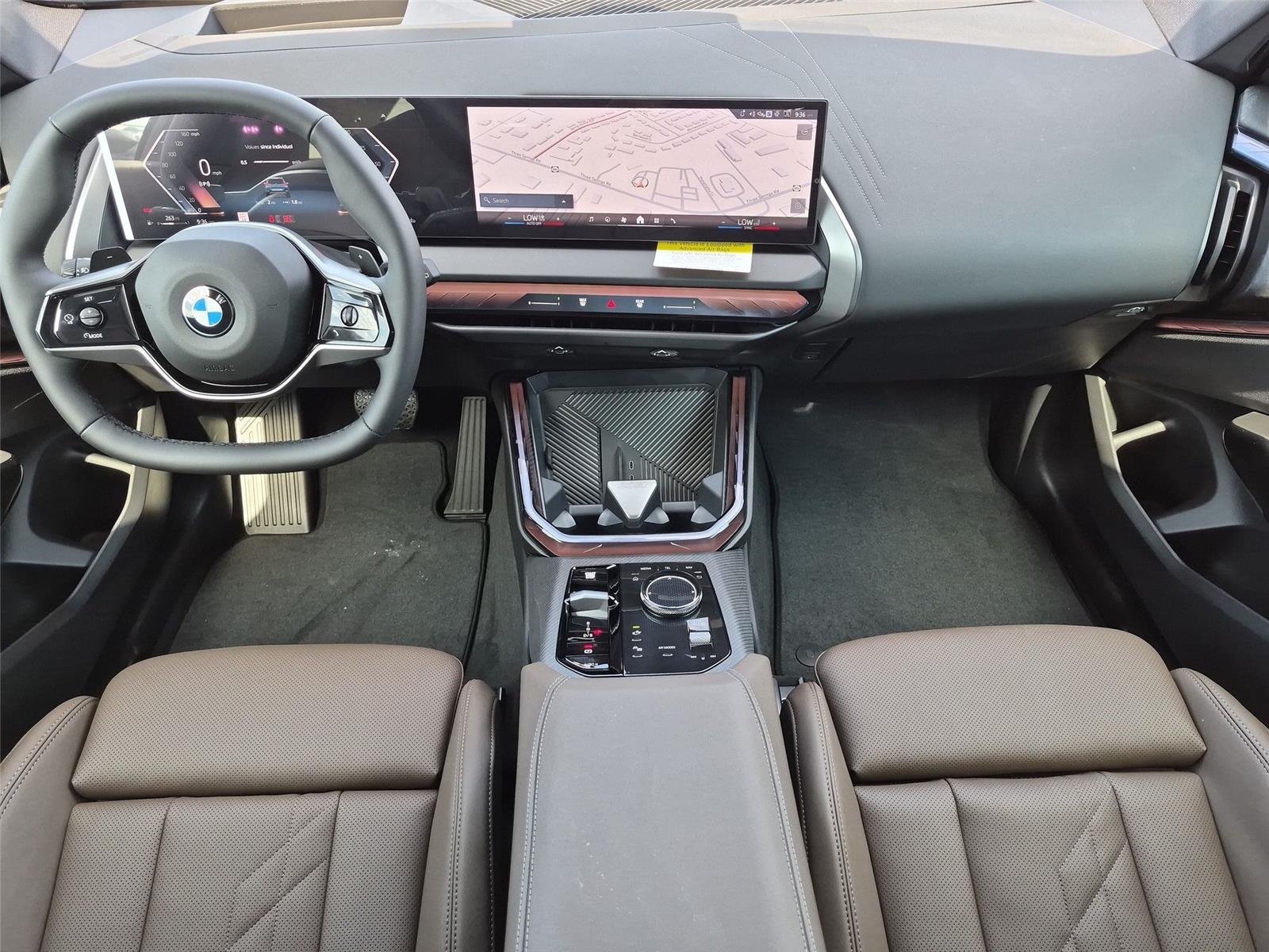New 2026 Arctic Race Blue metallic BMW 30 xDrive image 33