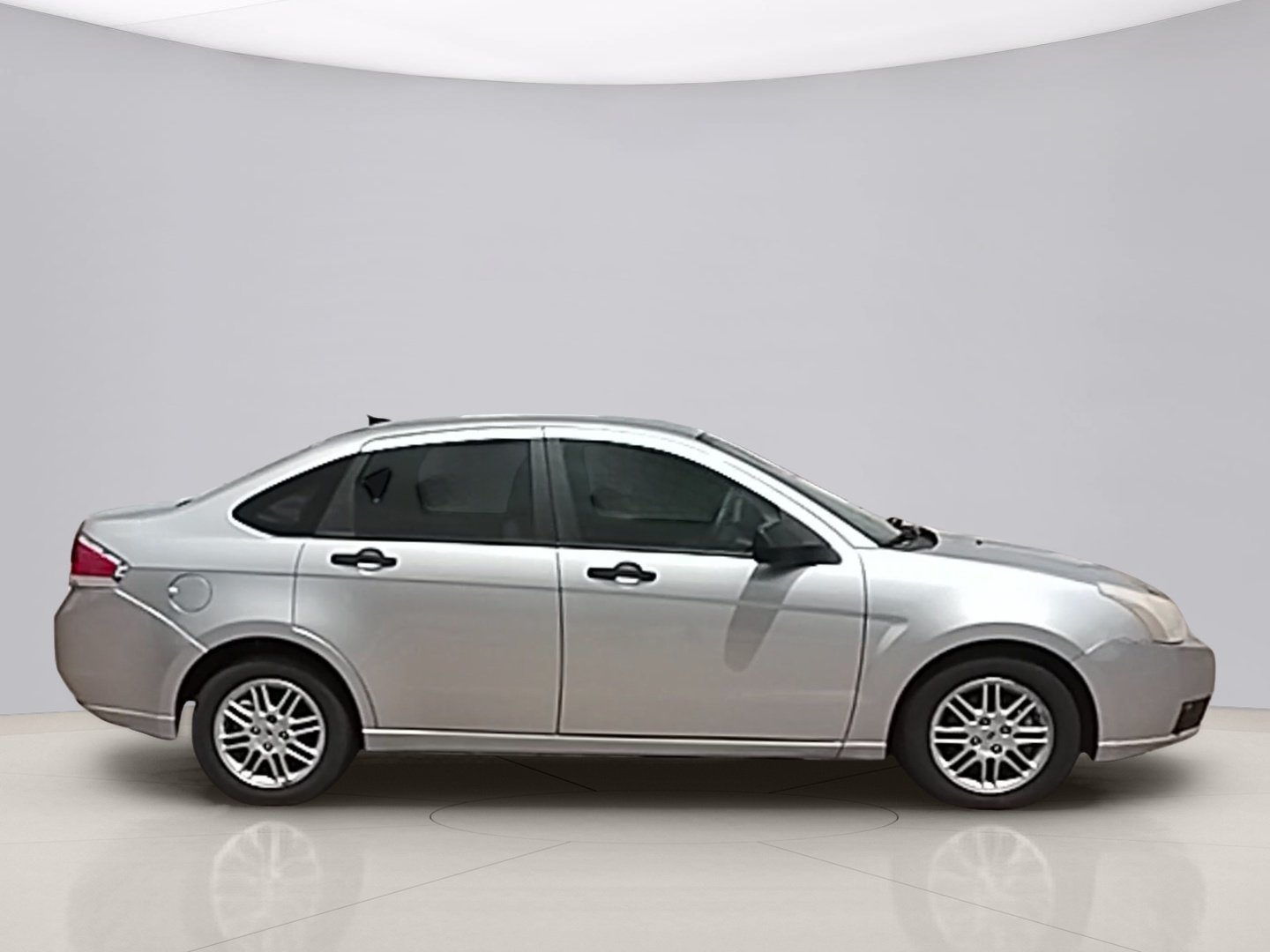 2010 Ford Focus SE - Photo 6