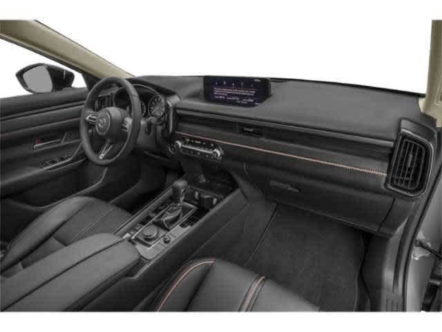 2025 Mazda CX-50 Premium Plus - Photo 12