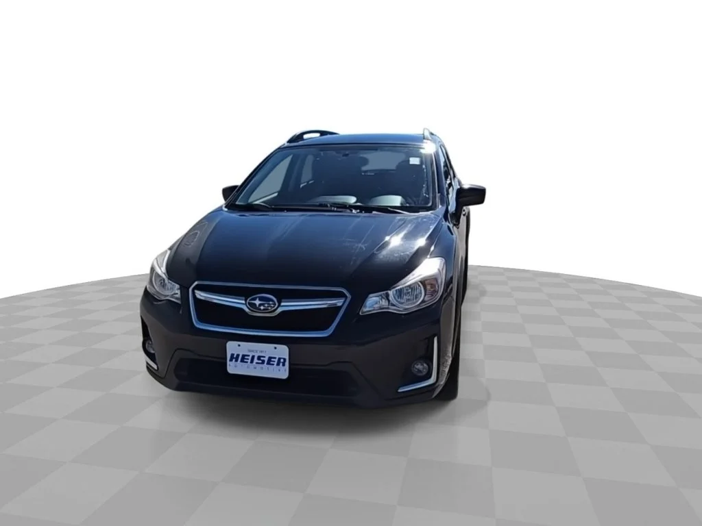 Used 2016 Black Subaru 2.0i Premium image 3