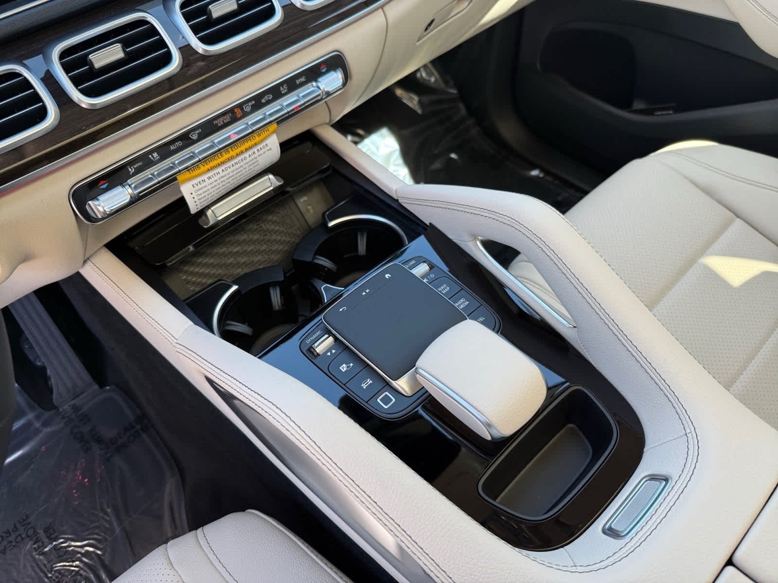 New 2026 Twilight Blue Metallic Mercedes-Benz GLE 350 image 22