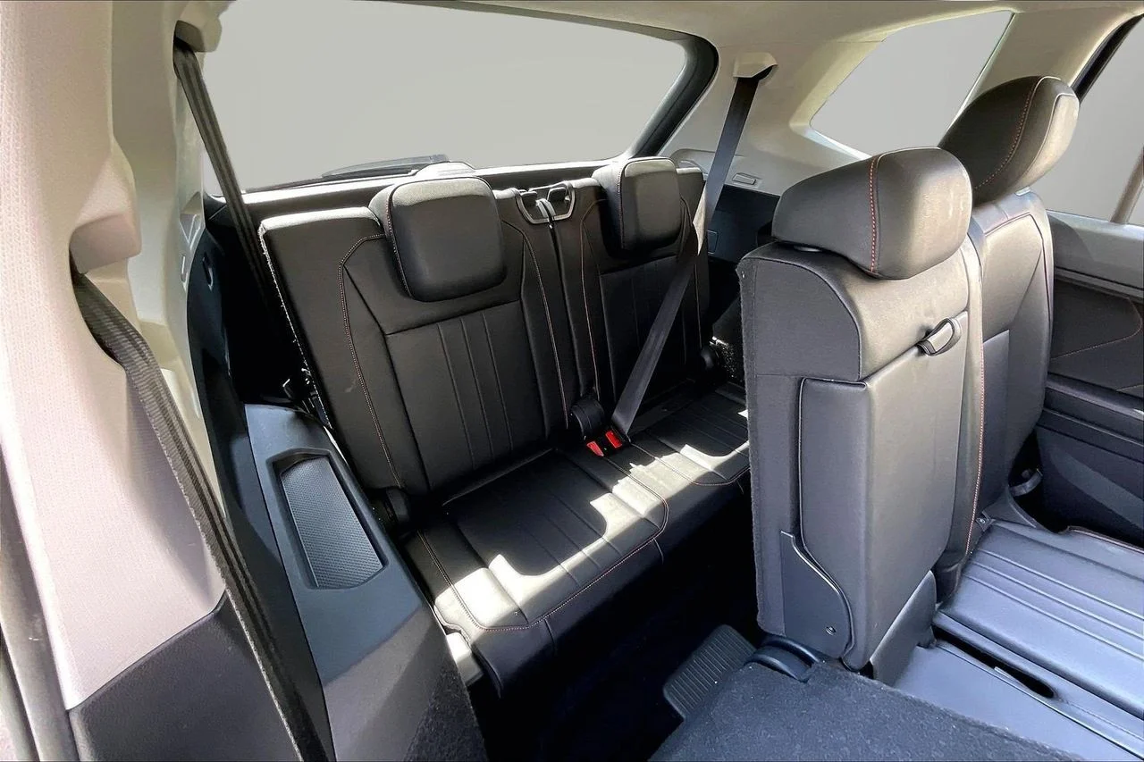 Used 2024  Volkswagen 2.0T Wolfsburg Edition image 24
