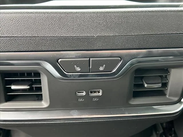 2026 GMC Sierra 2500HD Denali Ultimate - Photo 24