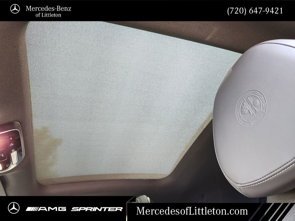 New 2026 Sun Yellow Mercedes-Benz CLE 53 AMG® image 35