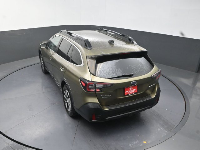 Used 2020 Brown Subaru Premium image 27