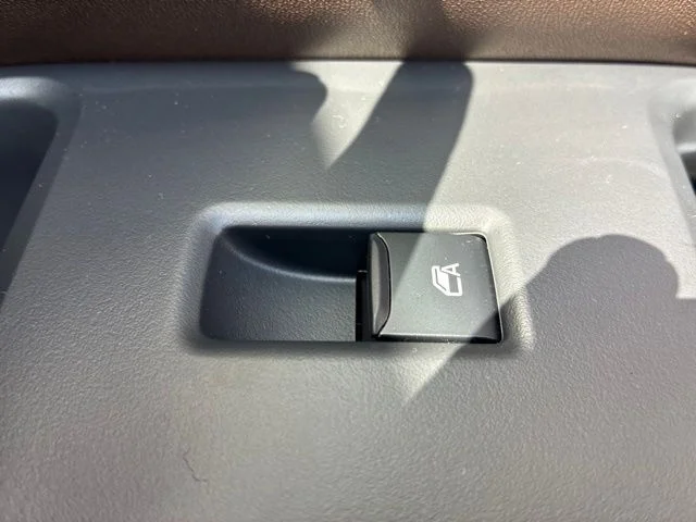 New 2027 Glacier Gray Metallic Tri-Coat Ford King Ranch® image 34