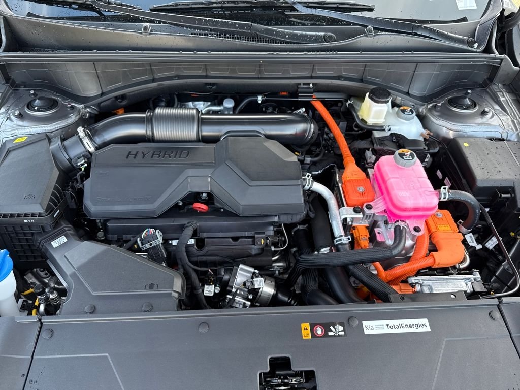 2026 Kia Sorento SX Prestige Hybrid - Photo 19