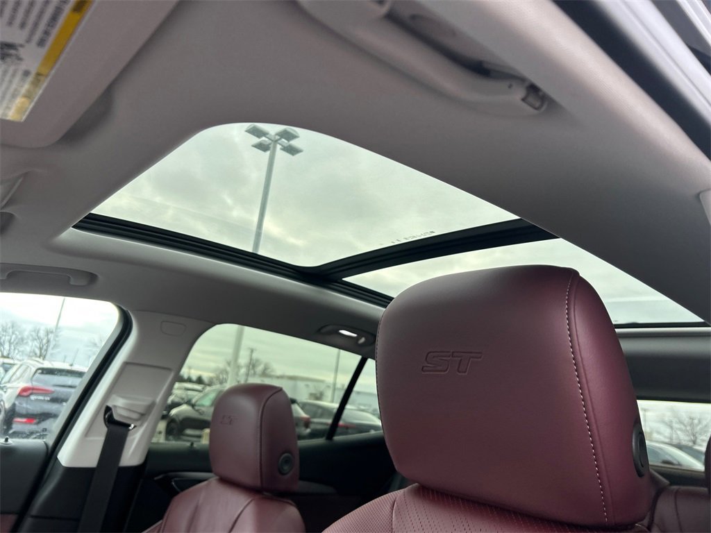 2026 BUICK ENVISION - Image 28