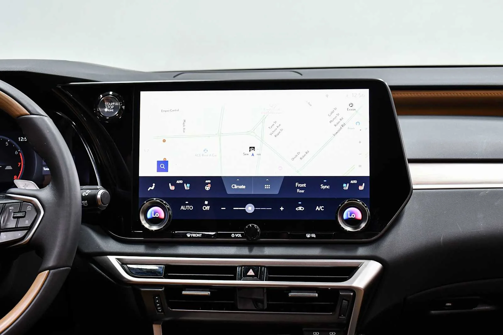 Certified Used 2025 CAVIAR Lexus Premium image 18