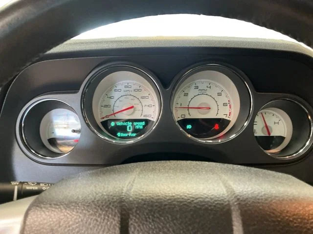 Used 2013 Red Dodge R/T image 14