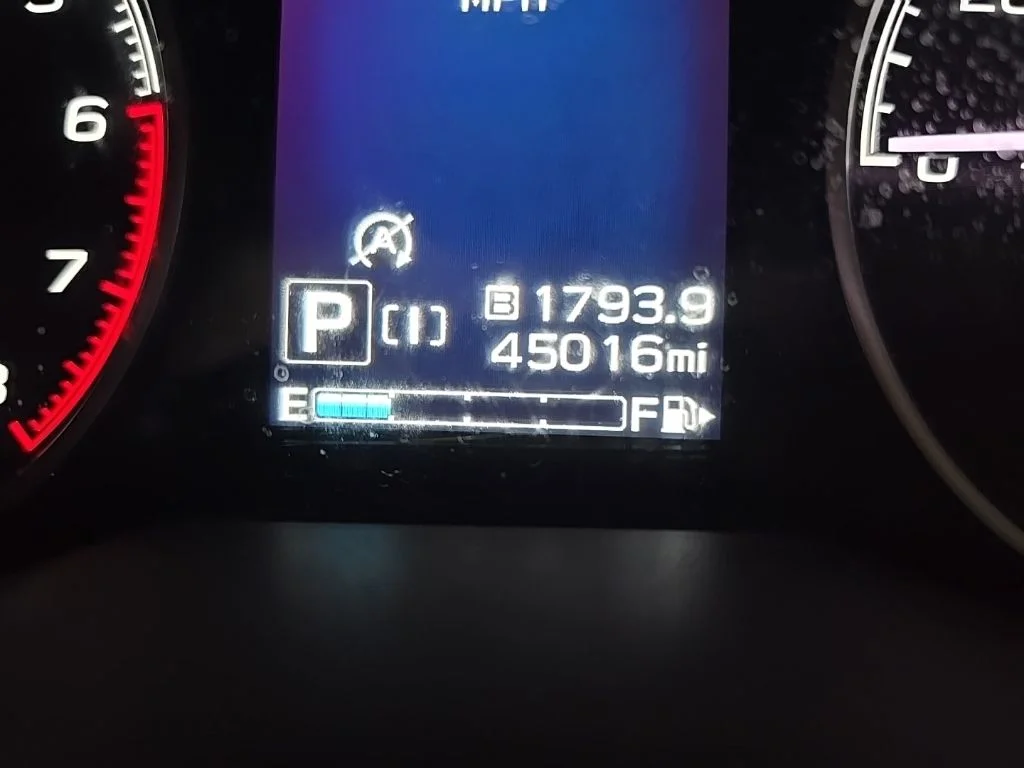 Used 2022 Gray Subaru Premium image 25
