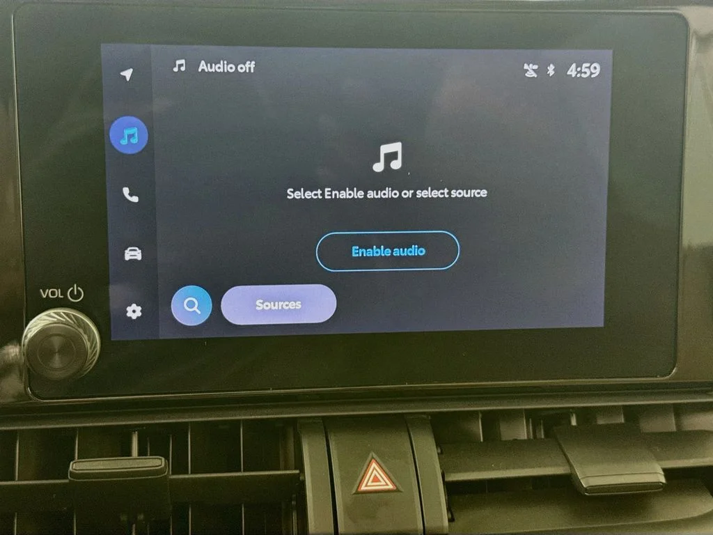 Certified Used 2023 Blueprint Toyota Hybrid XLE image 16