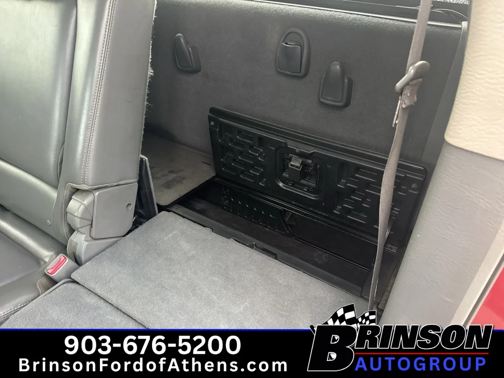 Used 2006 Inferno Red Crystal Pearlcoat Dodge Laramie image 14