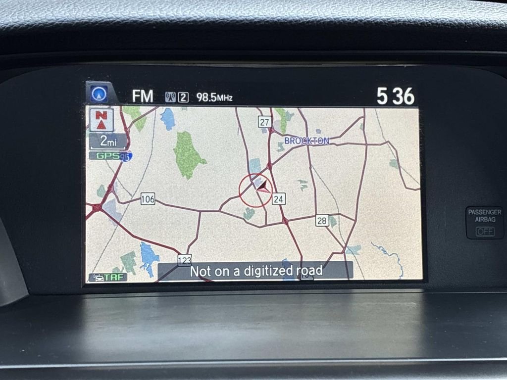 Used 2015  Honda EX-L image 32