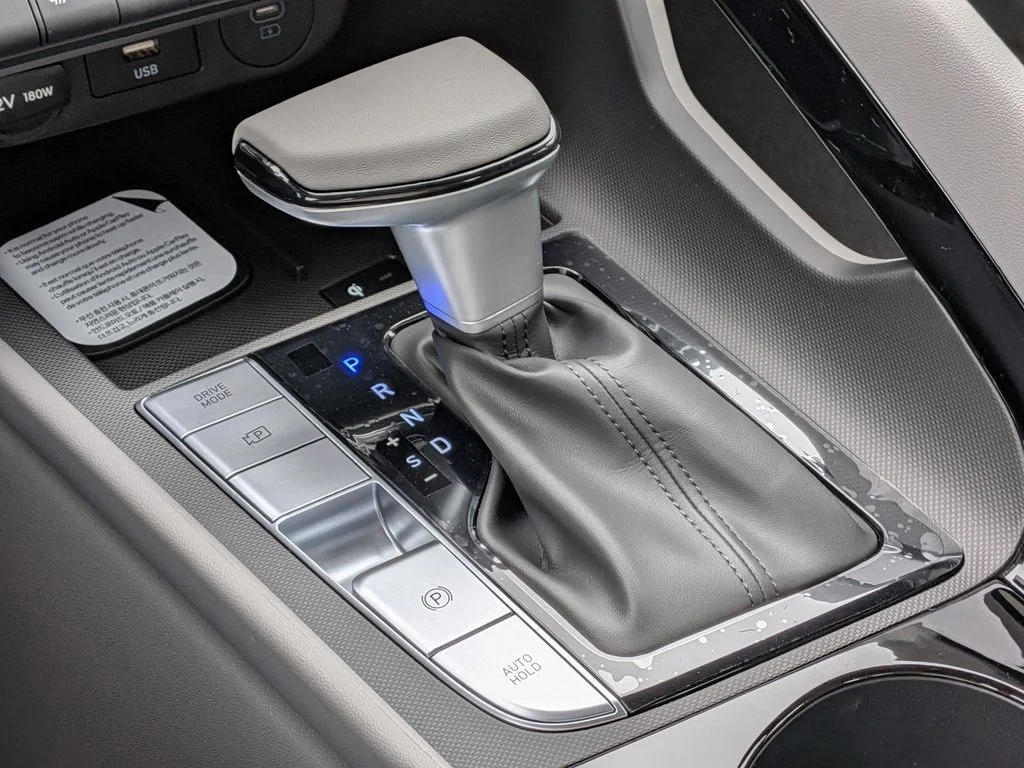 New 2026 Gray Hyundai SEL Sport image 22
