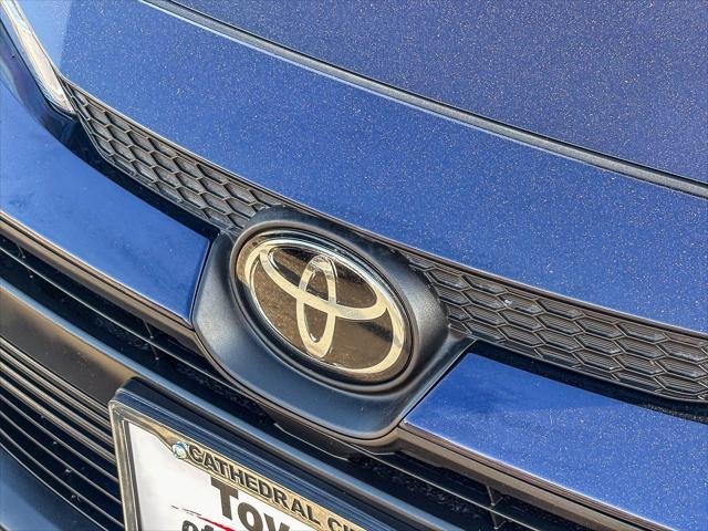 Certified Used 2024 BLUEPRINT Toyota  image 9