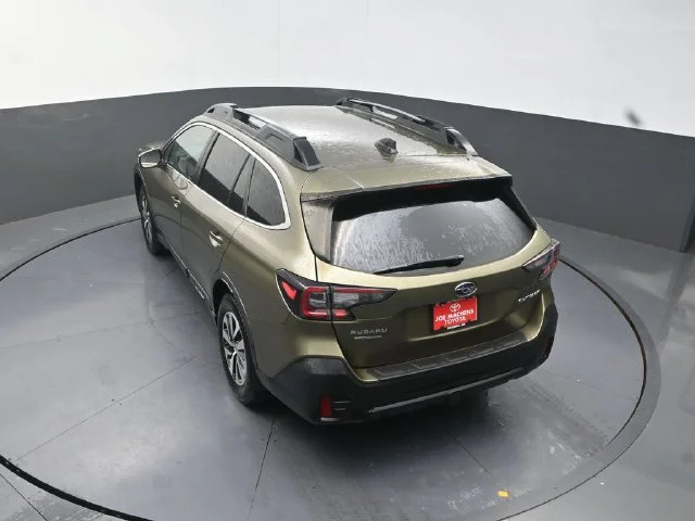 Used 2020 Brown Subaru Premium image 27