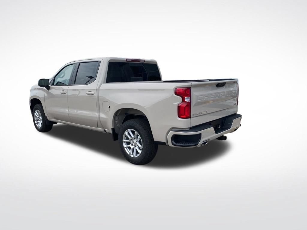New 2026 White Sands Chevrolet RST image 5
