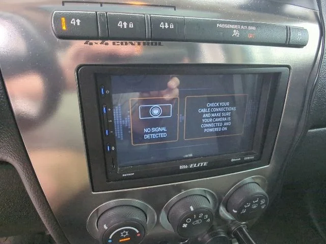 Used 2009 Black Hummer Base image 20