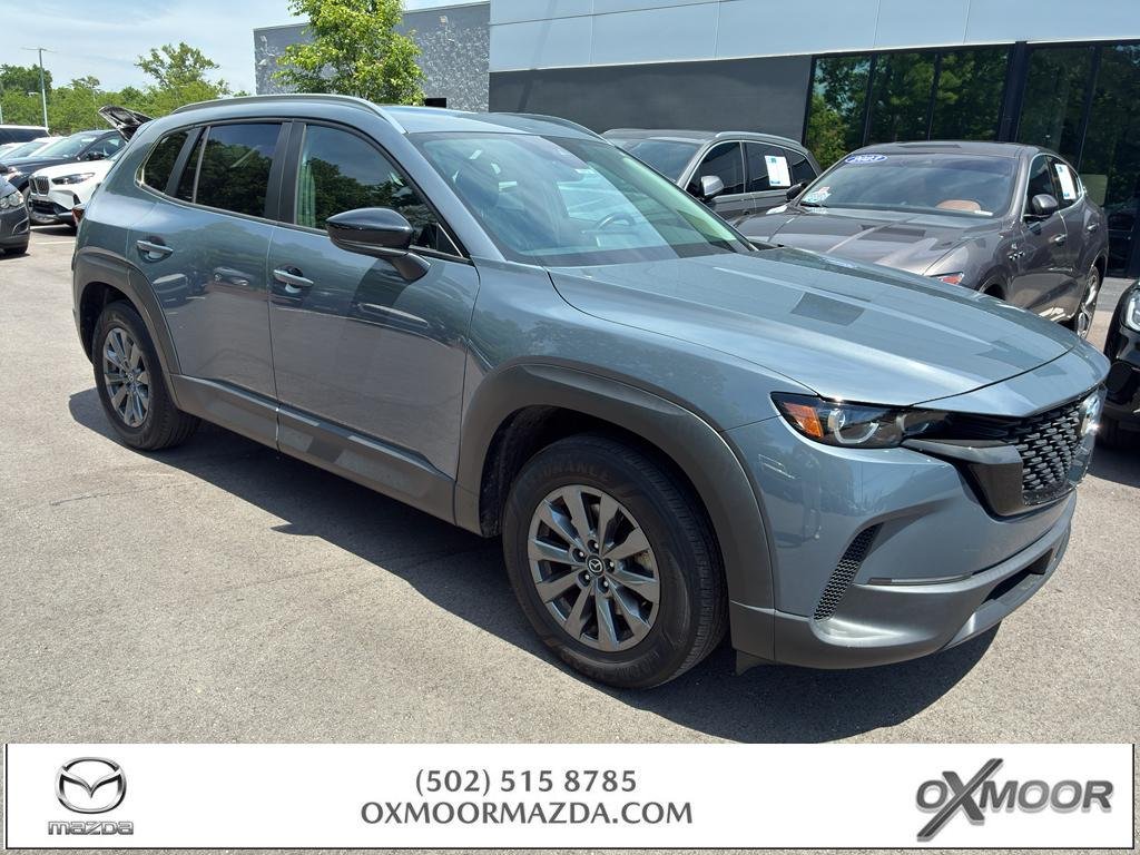 2023 Mazda CX-50 2.5 S PREFERRED PLUS's photo