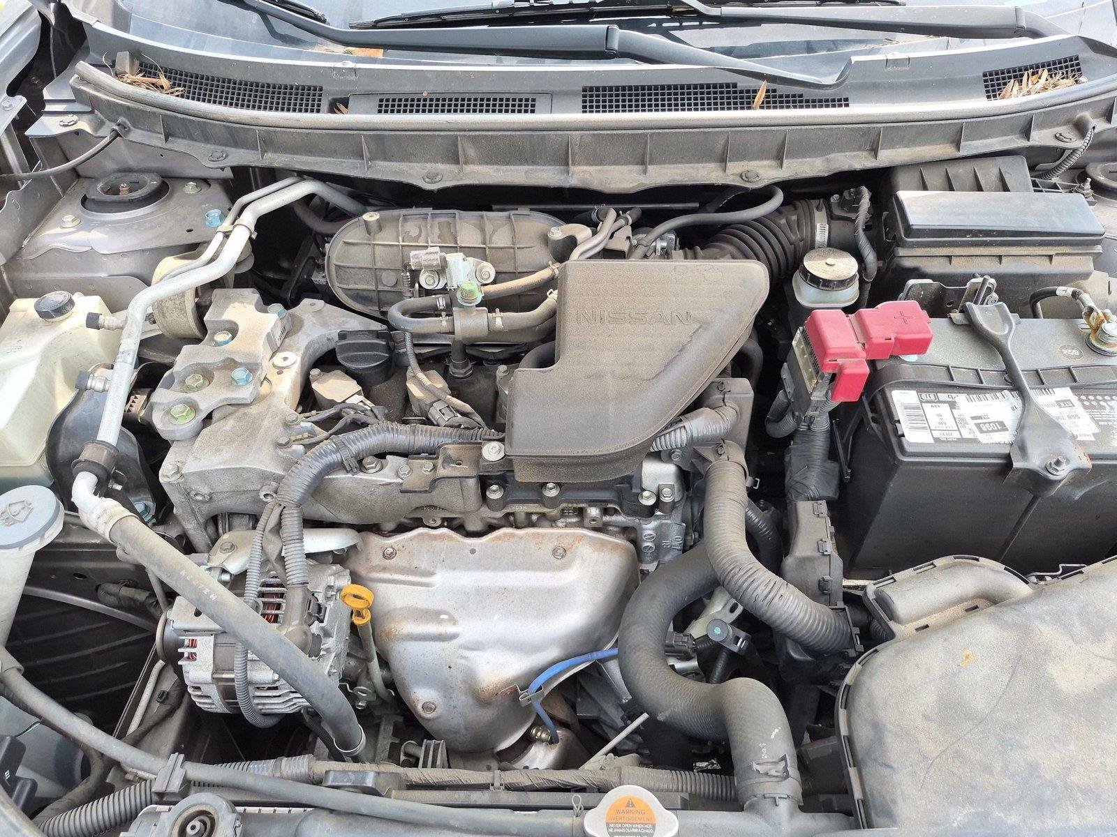 Used 2012 Platinum Graphite Nissan SL image 38