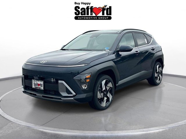 2026 Hyundai KONA Limited AWD