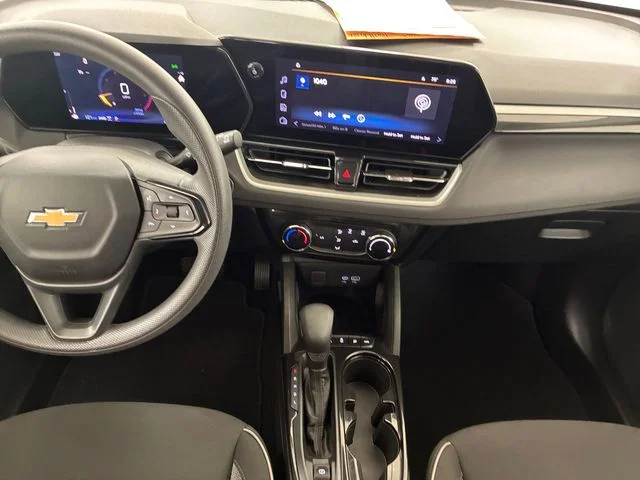 2025 Chevrolet Trailblazer LT - Photo 21