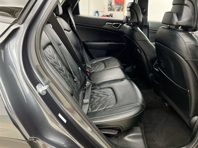 2023 Kia Sportage X-Pro - Photo 17