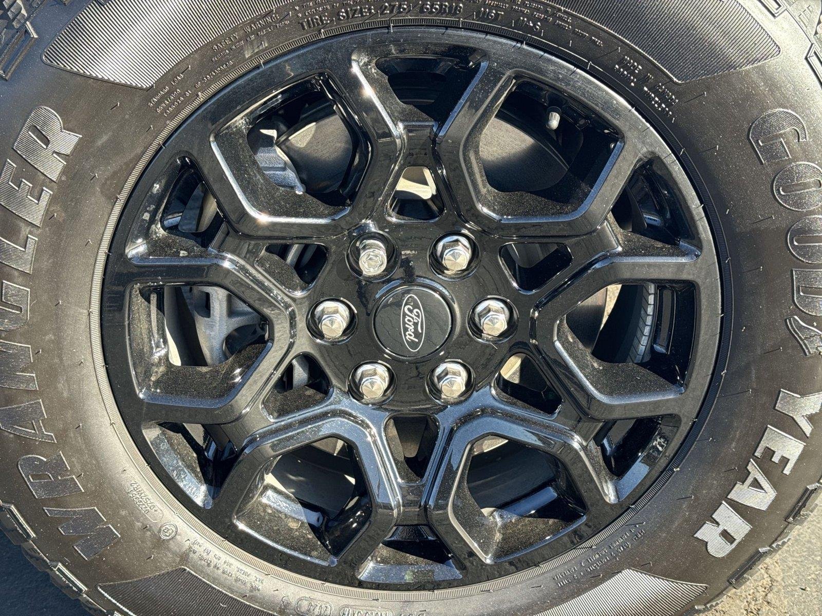 2025 Ford F-150 STX - Photo 38