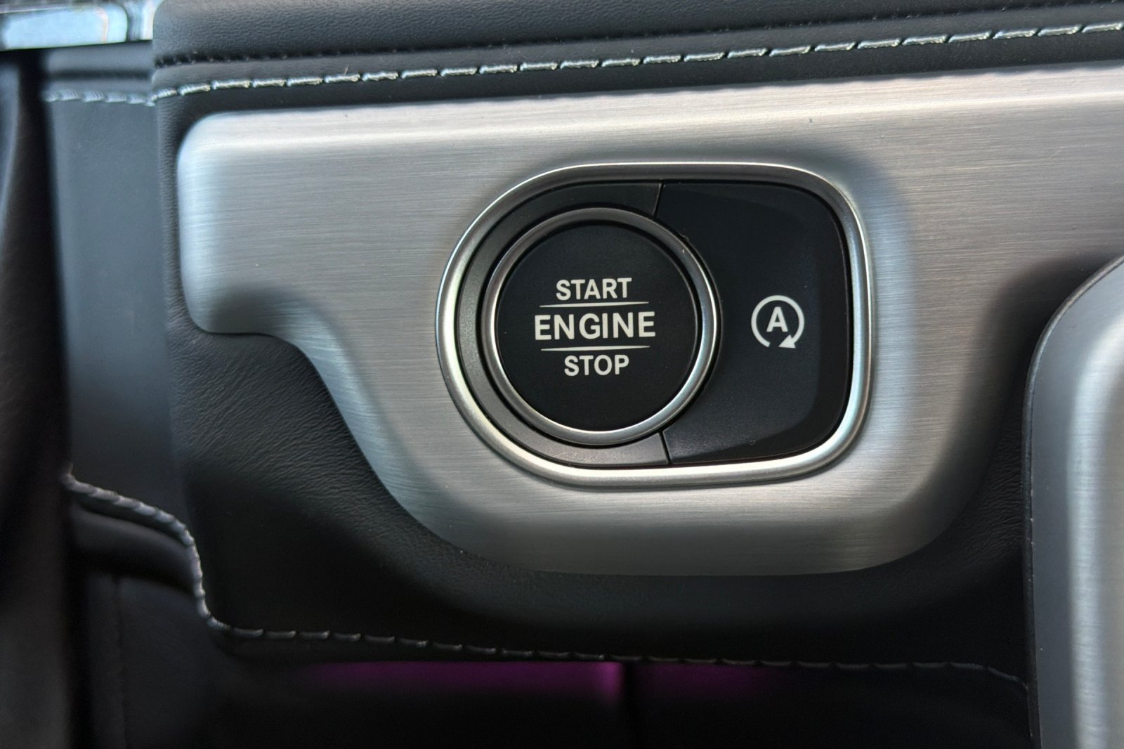 New 2027 MANUFAKTUR Arabian Grey Non- Metallic Mercedes-Benz G 63 AMG® image 21