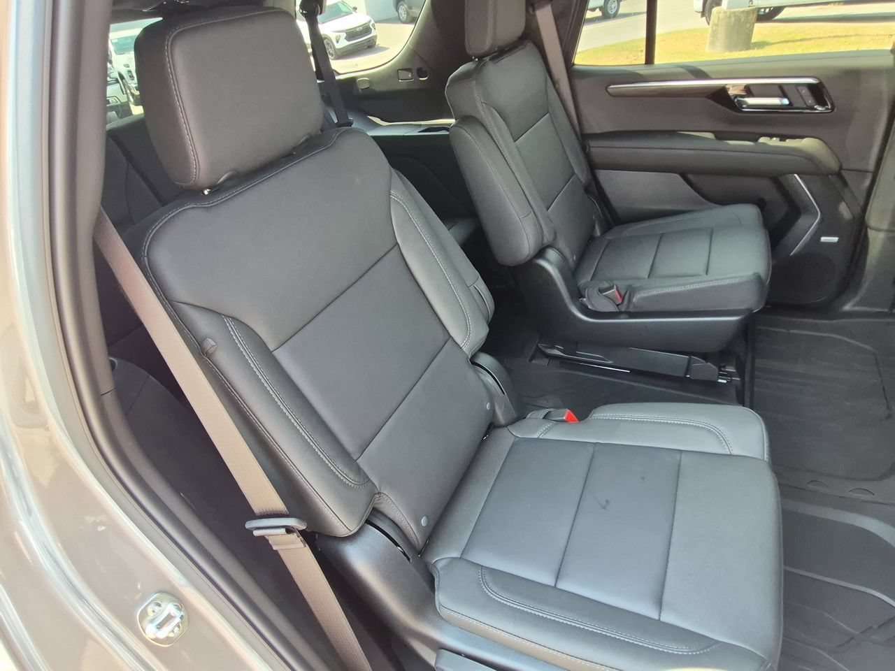 2026 Chevrolet Tahoe LT - Photo 28