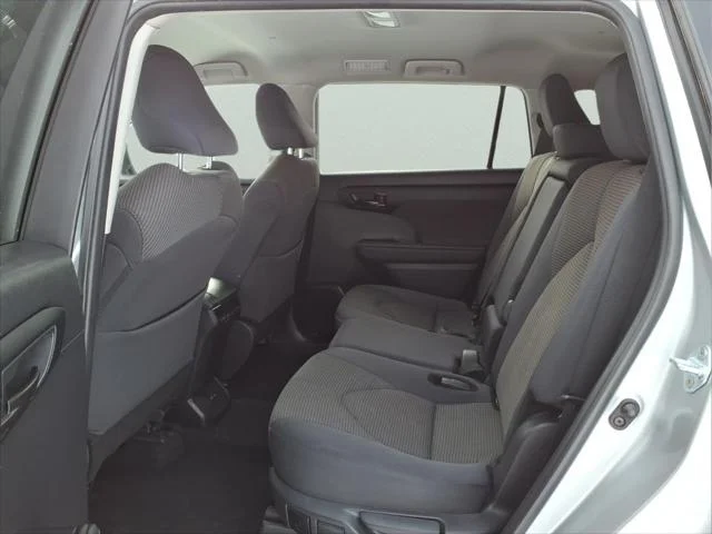 Certified Used 2024 CELESTIAL SILVER Toyota  image 11
