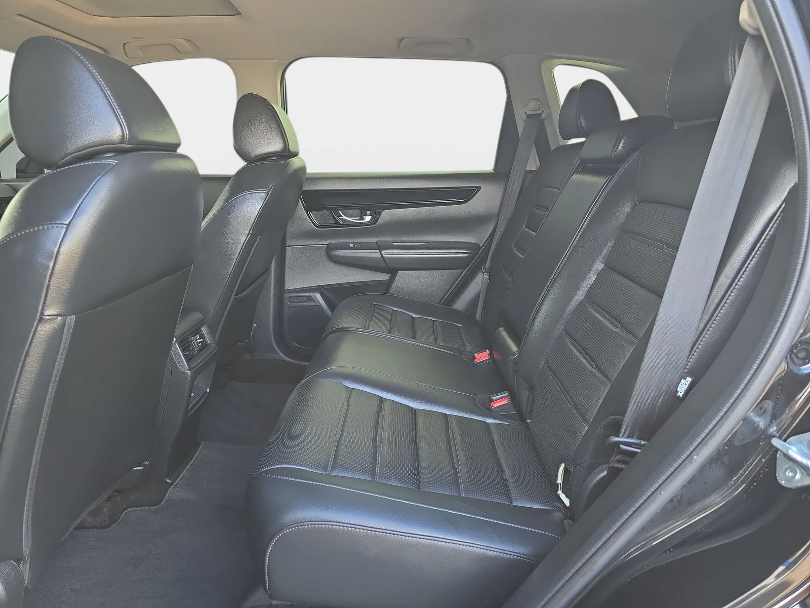 2024 Honda CR-V EX-L - Photo 13