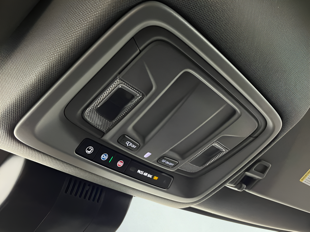 Used 2025 Sterling Metallic GMC Pro image 23