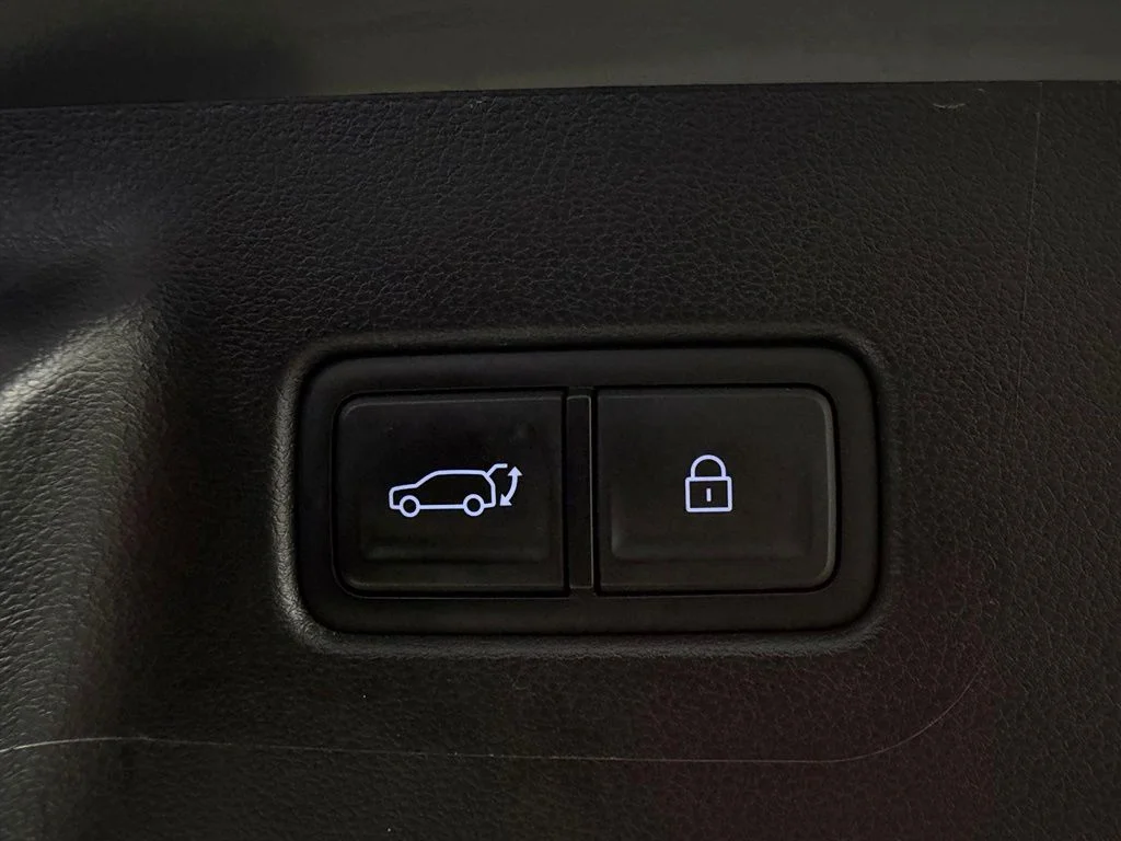 Used 2025 Gray Hyundai XRT image 30