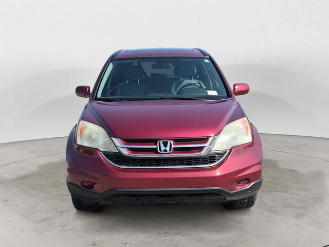 Used 2010 Honda CR-V EX-L with VIN 5J6RE4H73AL070068 for sale in Anchorage, AK
