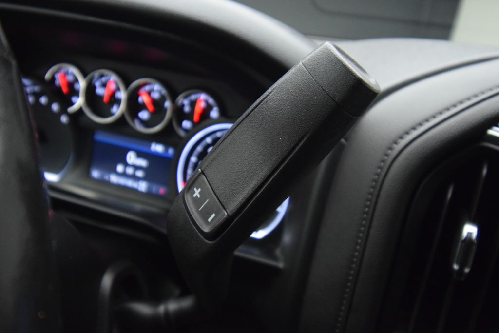 Used 2019 Brown Chevrolet LT image 18
