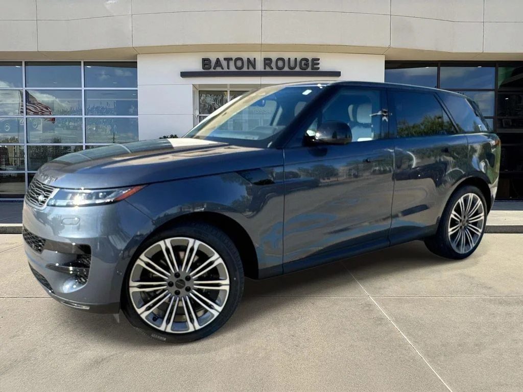 2026 Land Rover Range Rover Sport P360 SE MHEV's photo