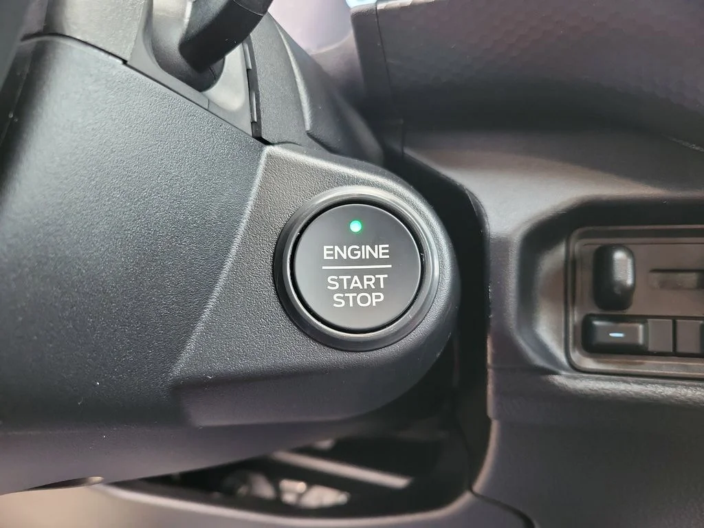 New 2025 Azure Gray Metallic Tri-coat Ford Raptor® image 22