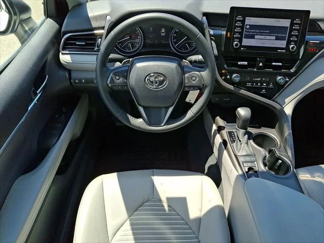 Certified Used 2022 ICE CAP Toyota  image 14