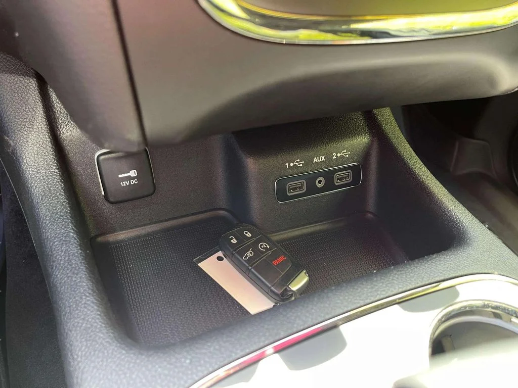 Used 2019 Octane Red Pearlcoat Dodge R/T image 14