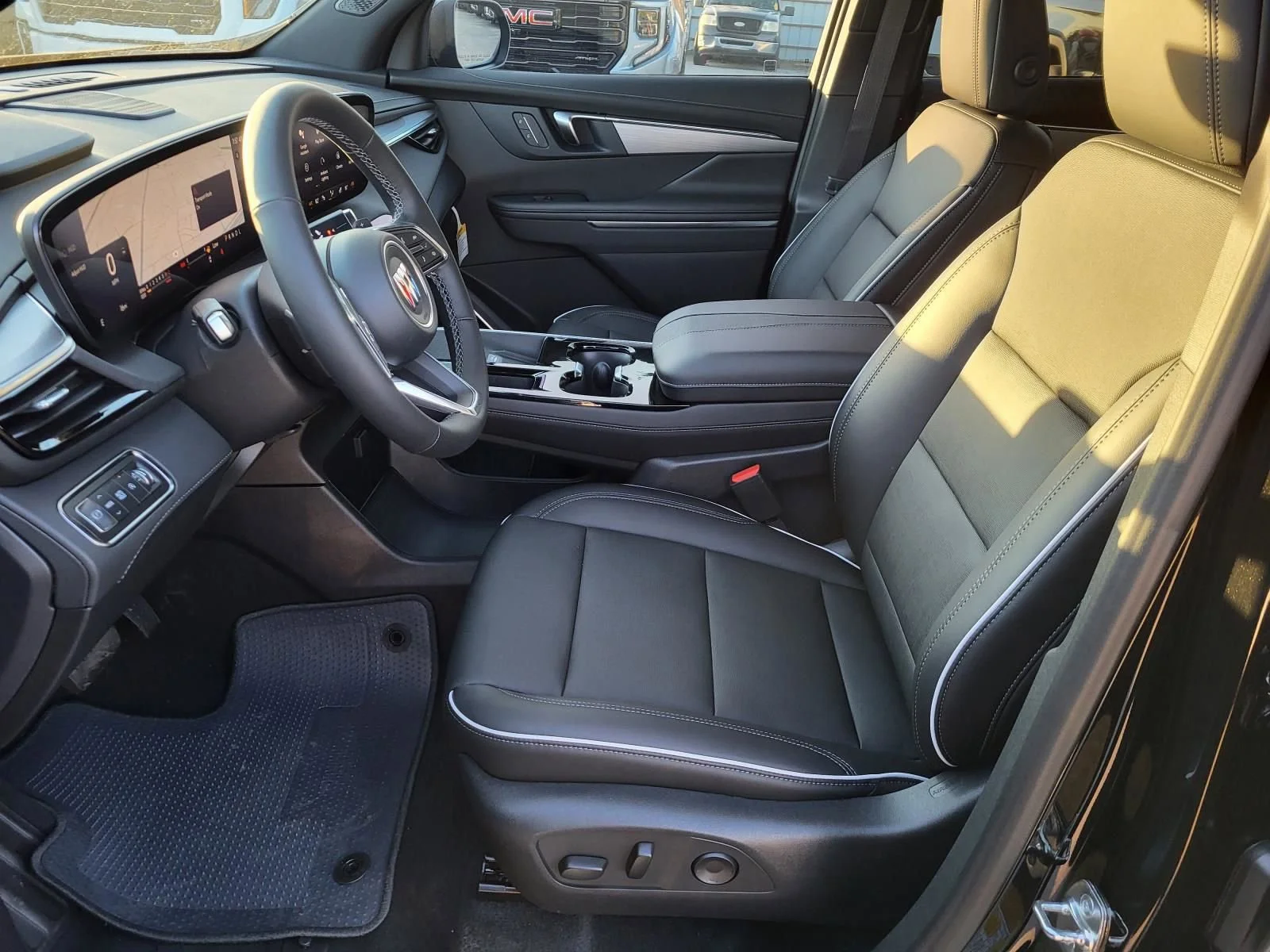 2026 Buick Enclave Preferred - Photo 7
