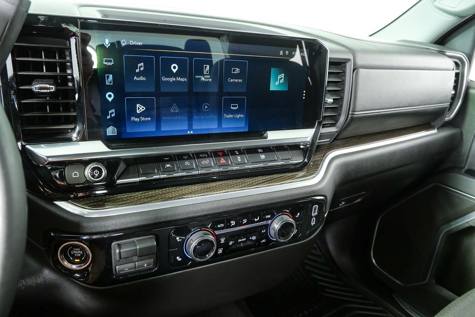 Used 2026 Black Chevrolet RST image 12