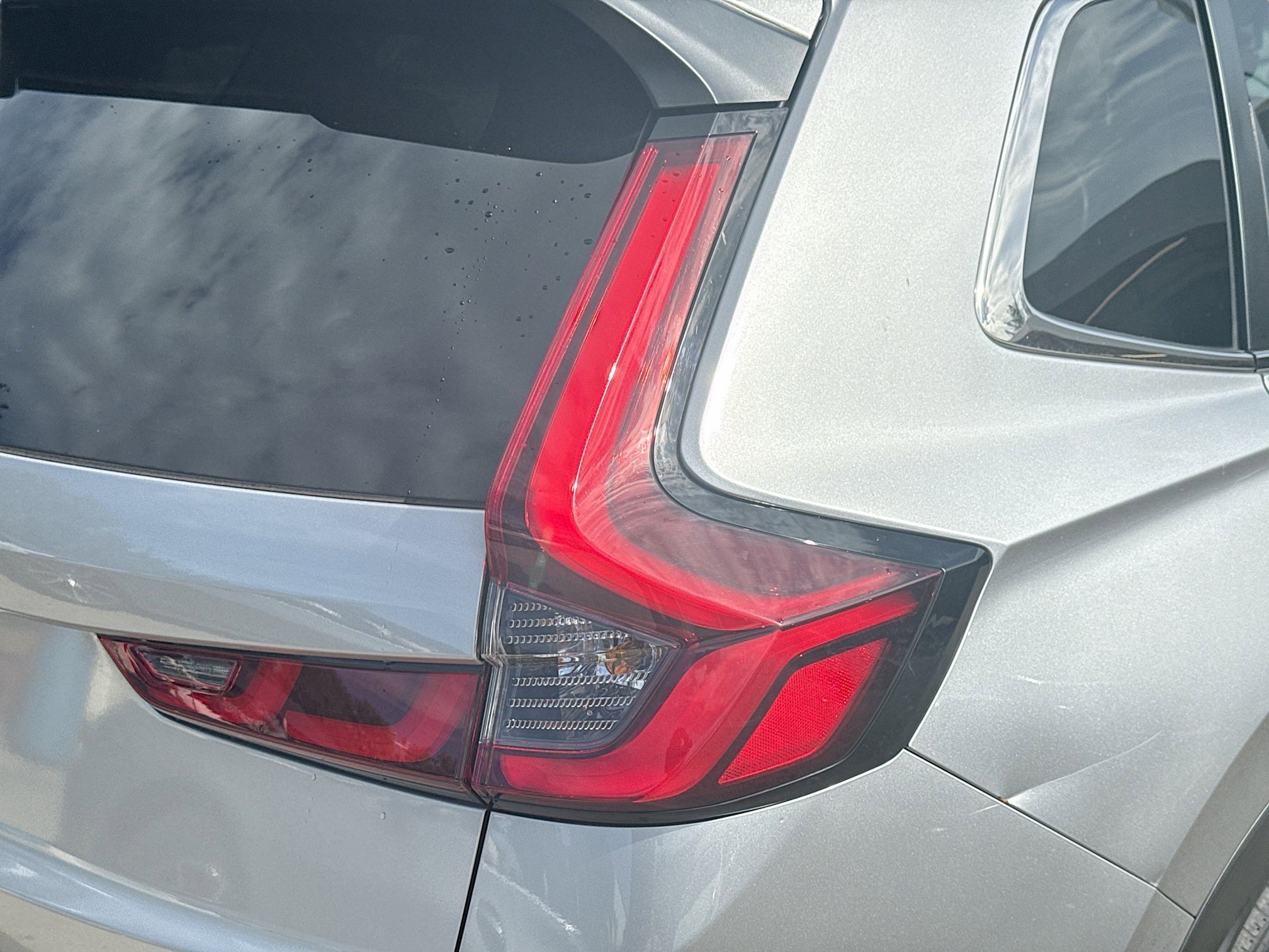 2024 Honda CR-V EX-L - Photo 27
