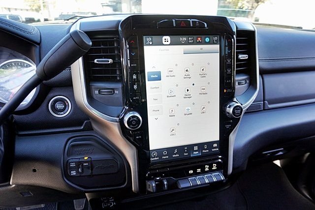 Certified Used 2024 Silver Ram Laramie image 25